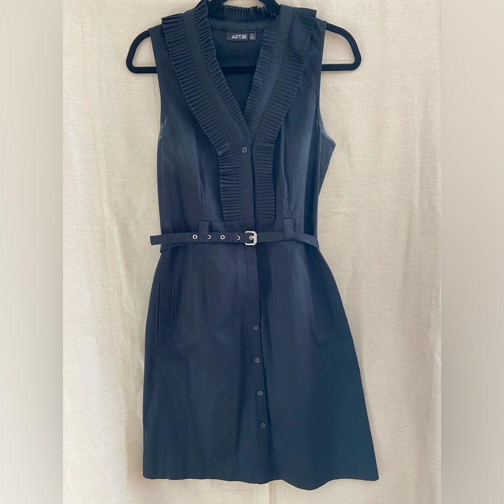 Apt 9 mini dress